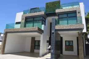 Preciosa Casa Abulón en Mazatlan